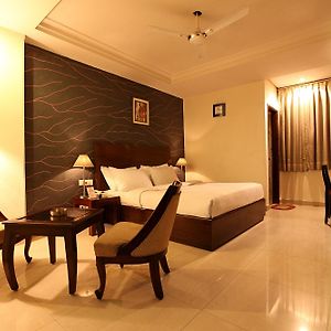 Superior Double Room Airport Transfers